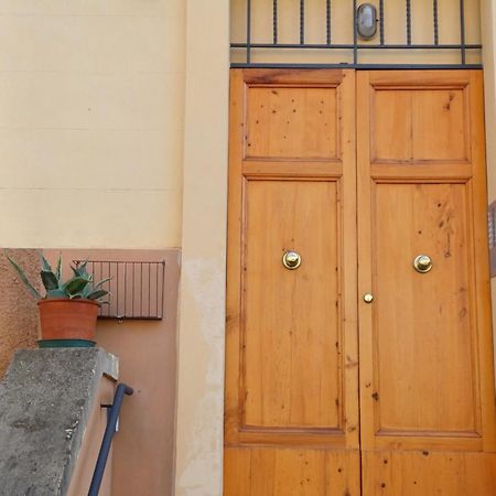 Affaccio Su Siena,Vicino Al Centro, Con Garage Apartment ภายนอก รูปภาพ