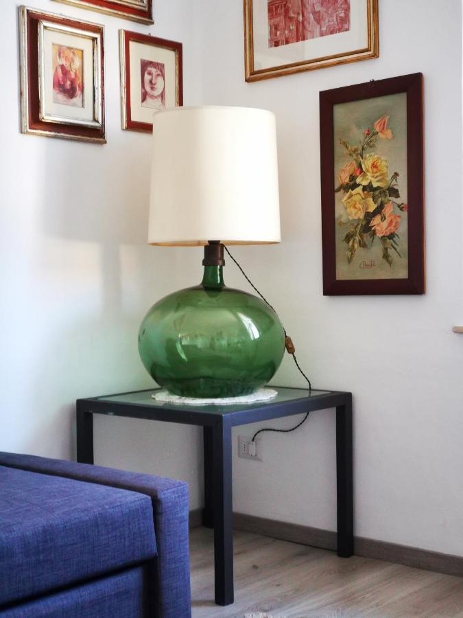 Affaccio Su Siena,Vicino Al Centro, Con Garage Apartment ภายนอก รูปภาพ