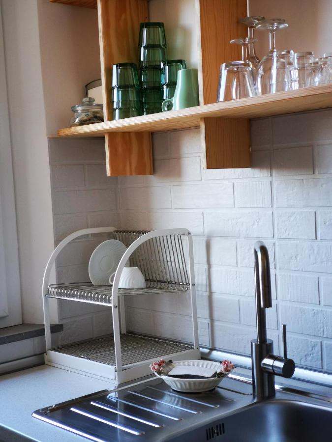 Affaccio Su Siena,Vicino Al Centro, Con Garage Apartment ภายนอก รูปภาพ