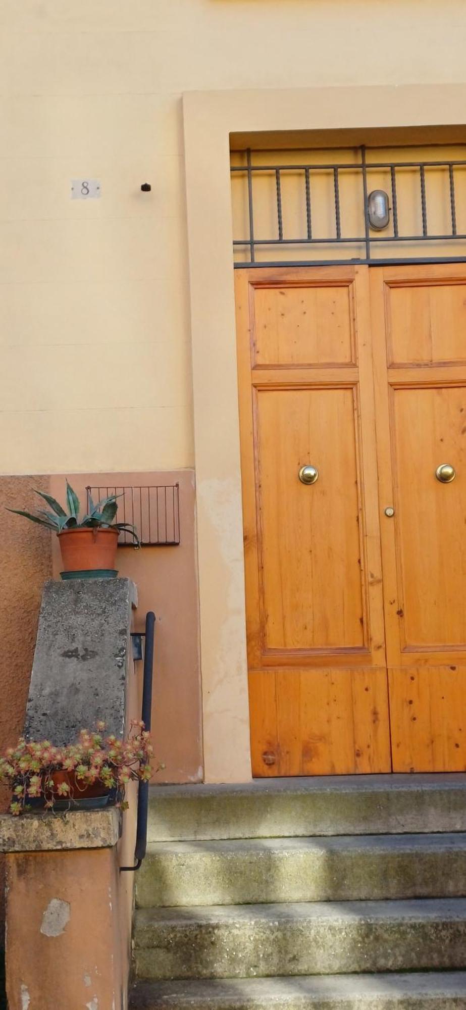 Affaccio Su Siena,Vicino Al Centro, Con Garage Apartment ภายนอก รูปภาพ